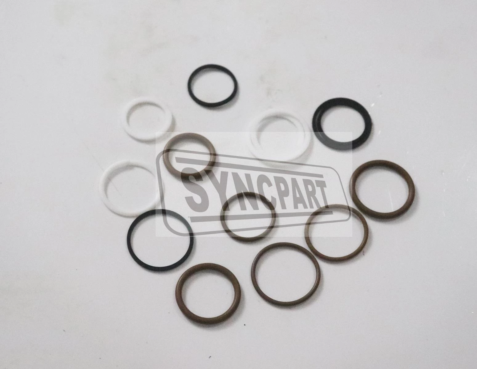 JCB Spare Parts Kit seal  25/914403