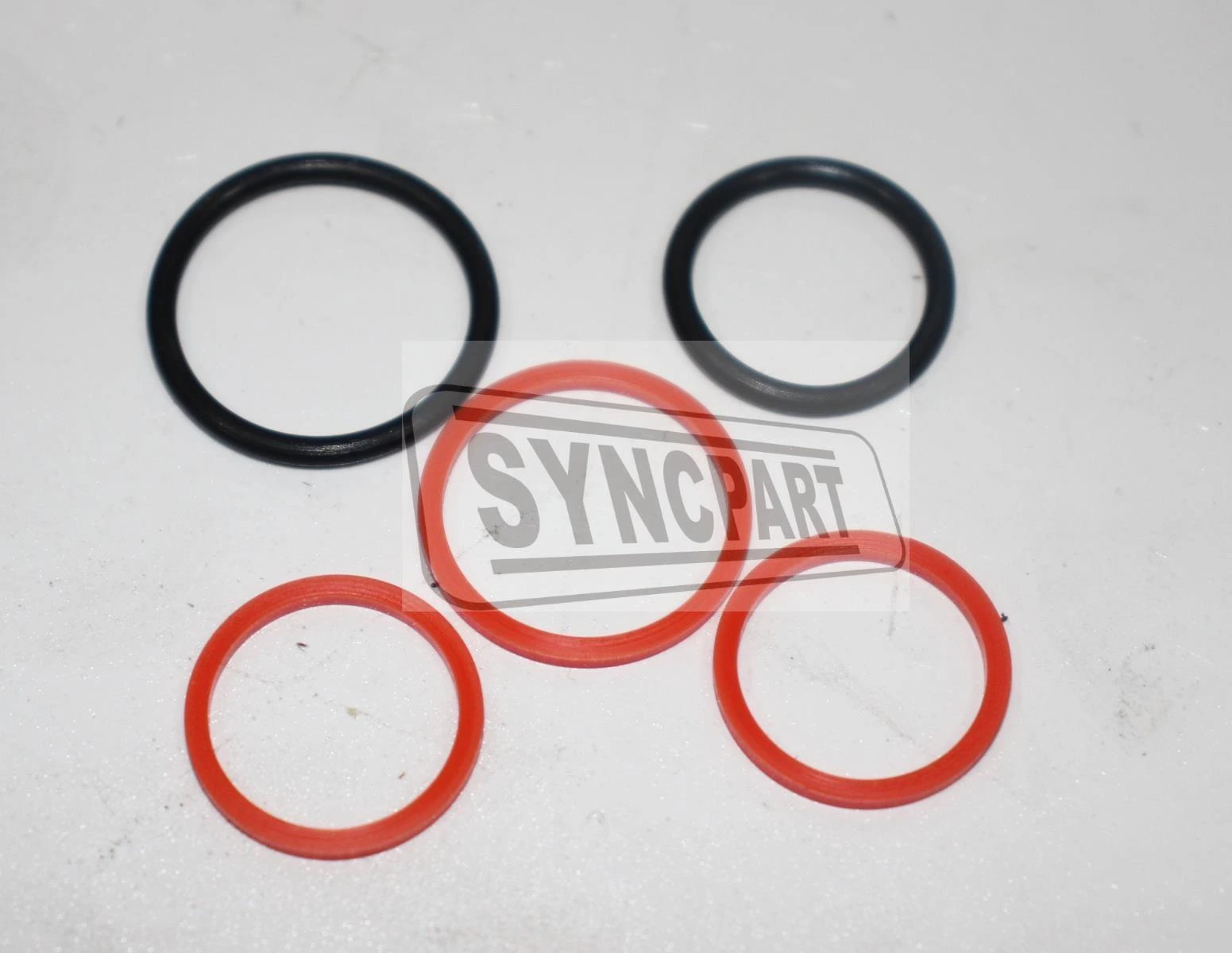 JCB Spare Parts Kit seal  25/921601