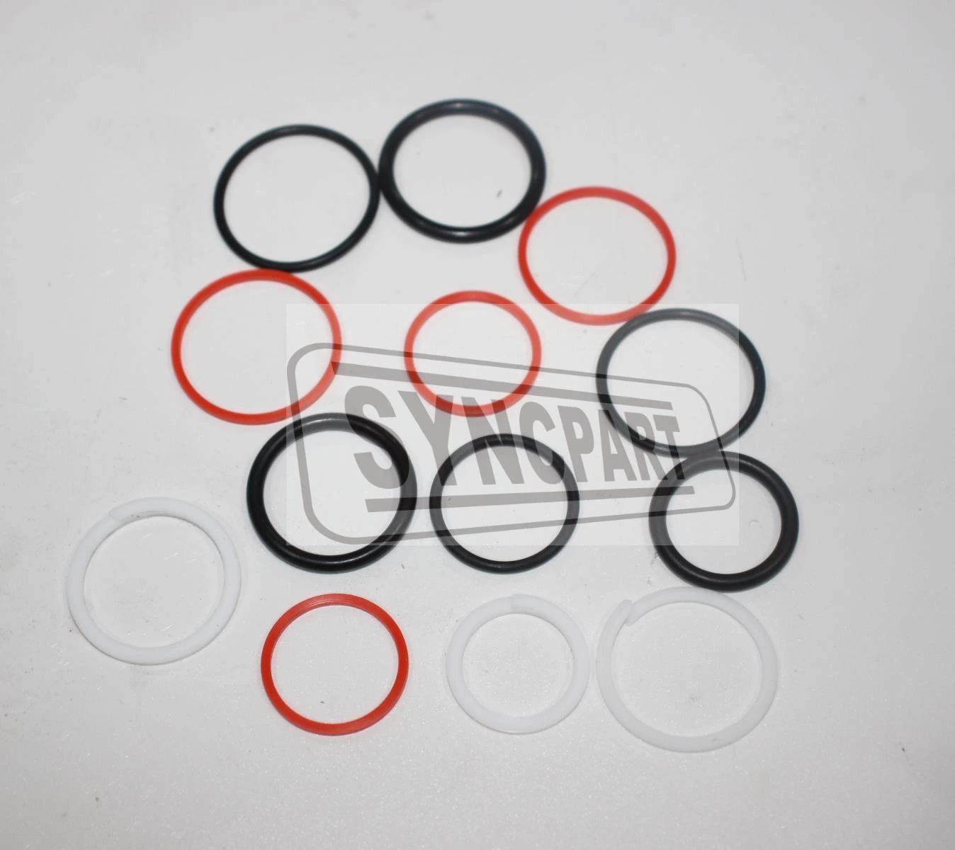 JCB Spare Parts Kit seal  25/949303