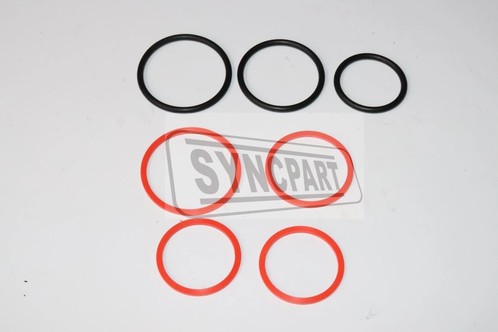 JCB Spare Parts Kit seal  25/978502