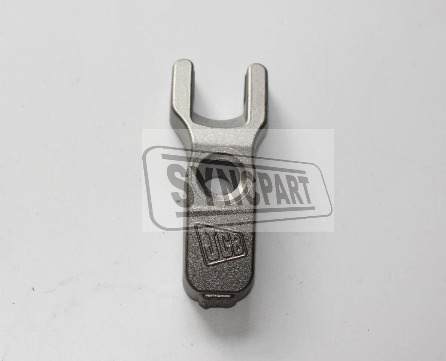 JCB Spare Parts CLAMP 320/06982