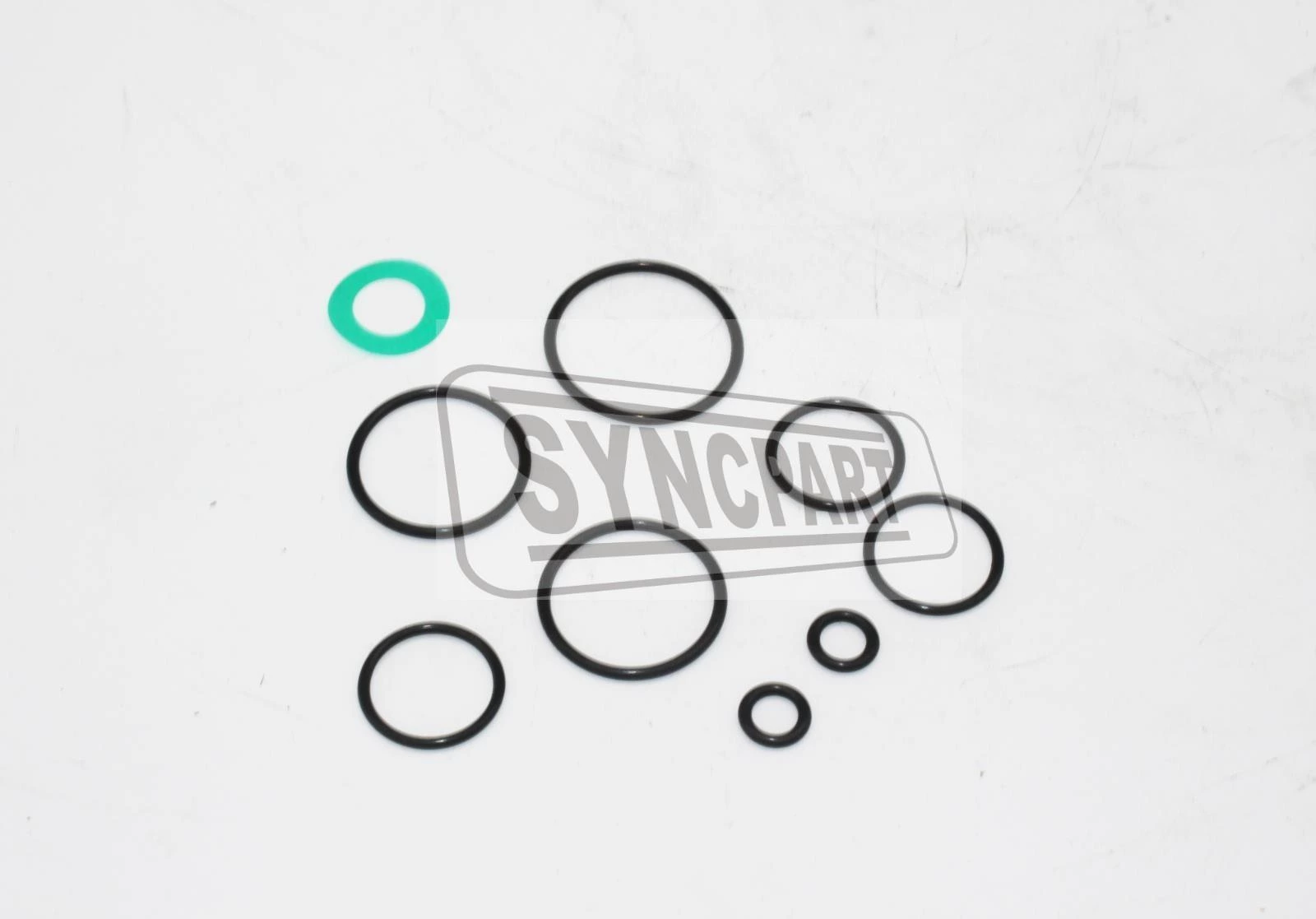 JCB Spare Parts SEAL KITS 400/04421