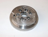 JCB Spare Parts Carrier Annulus Assy 440/20400