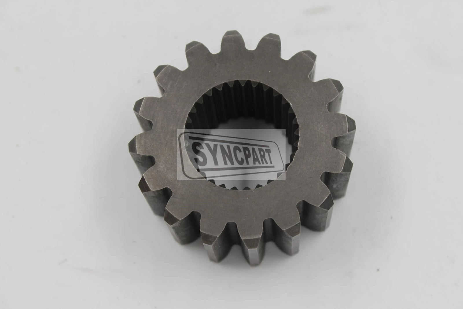 JCB Spare Parts Gear sun 448/05104