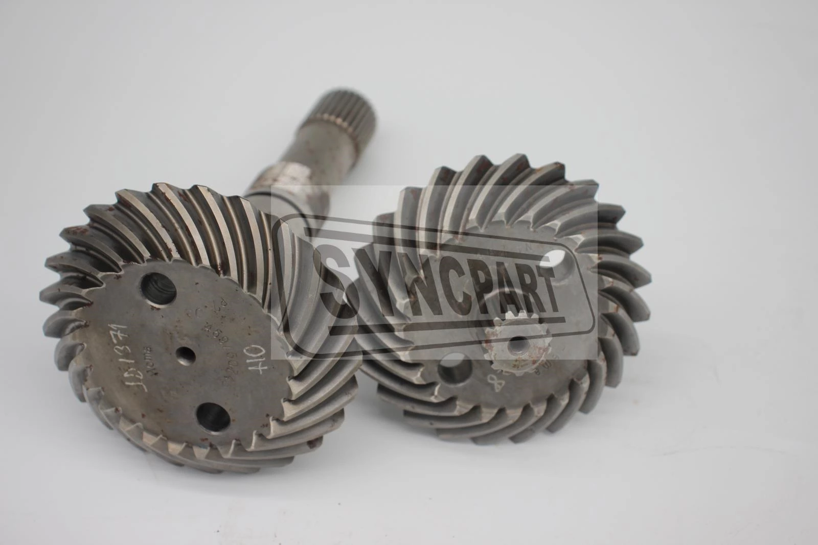 JCB Spare Parts Gear 459/10220