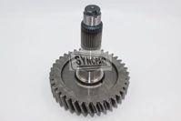 JCB Spare Parts Gear 459/50208