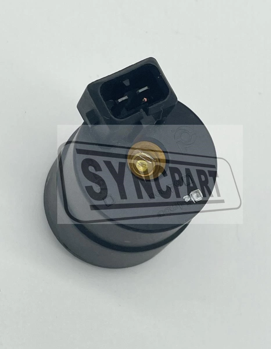 JCB Spare Parts Switch Vacuum 701/58721