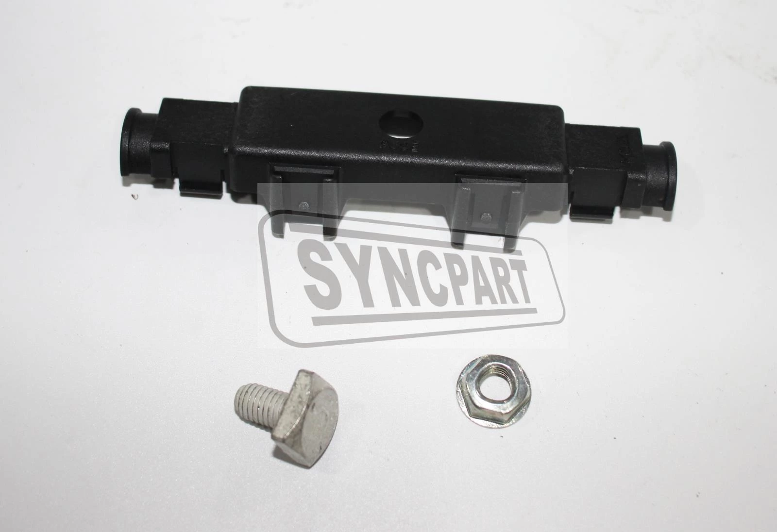 JCB Spare Parts Housing fuse holder 716/30224