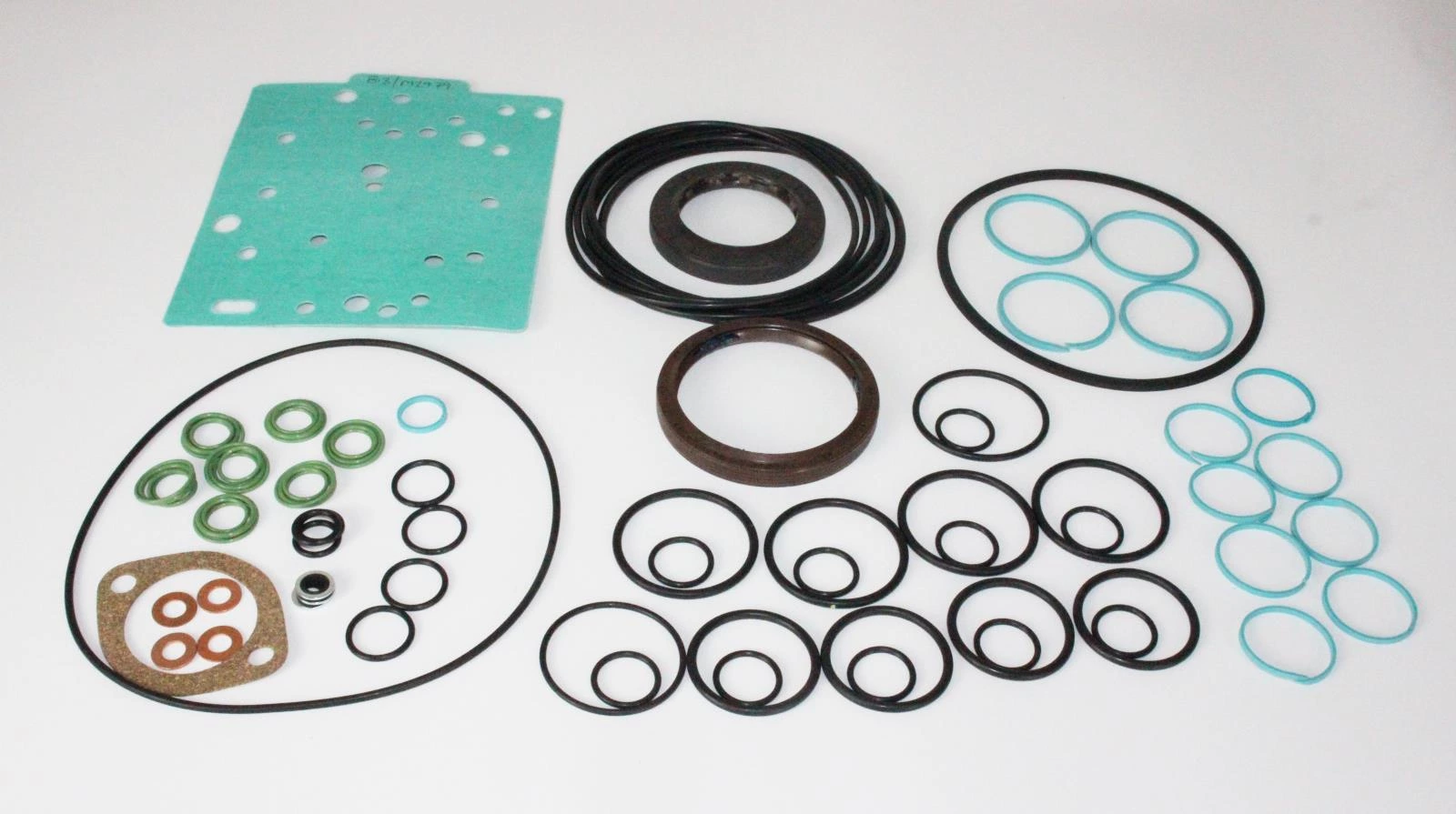 JCB Spare Parts SEAL KITS 998/M4524