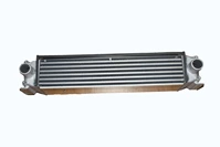 JCB Spare Parts Charge Air Cooler 333/D3647