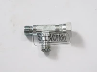 JCB Spare Parts Adaptor  816/90013