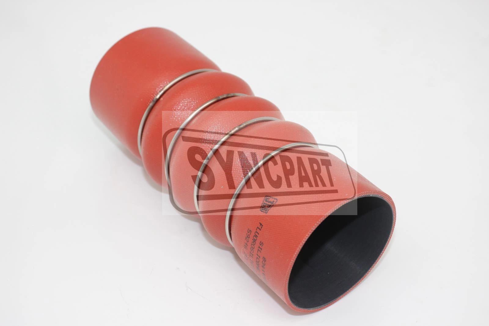 JCB Spare Parts Hose Flexible 834/11250