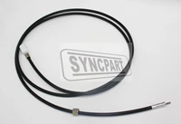 JCB Spare Parts CABLE 910/31000