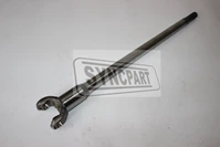 JCB Spare Parts Shaft 914/83905