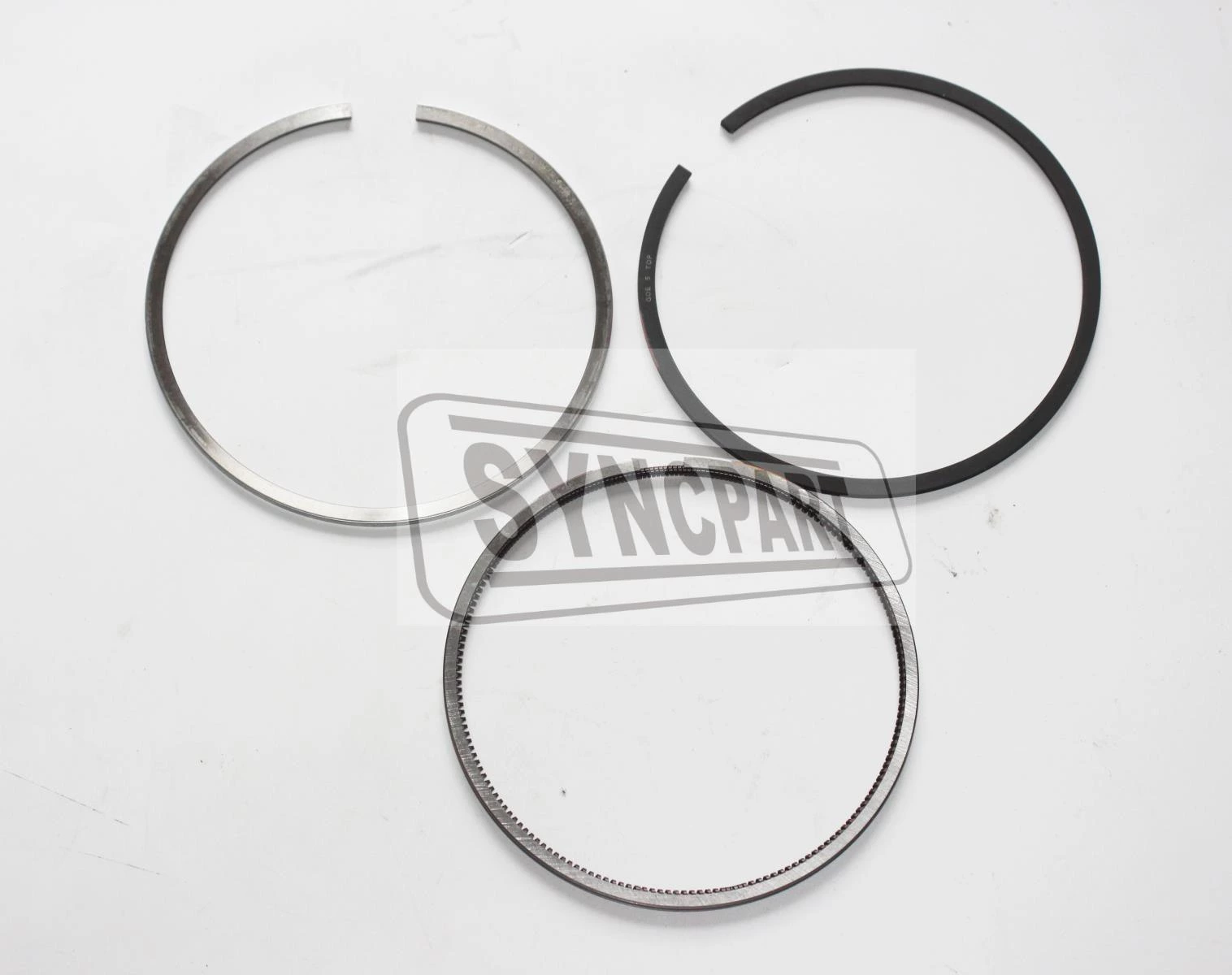 JCB Spare Parts PISTON RING 320/09093