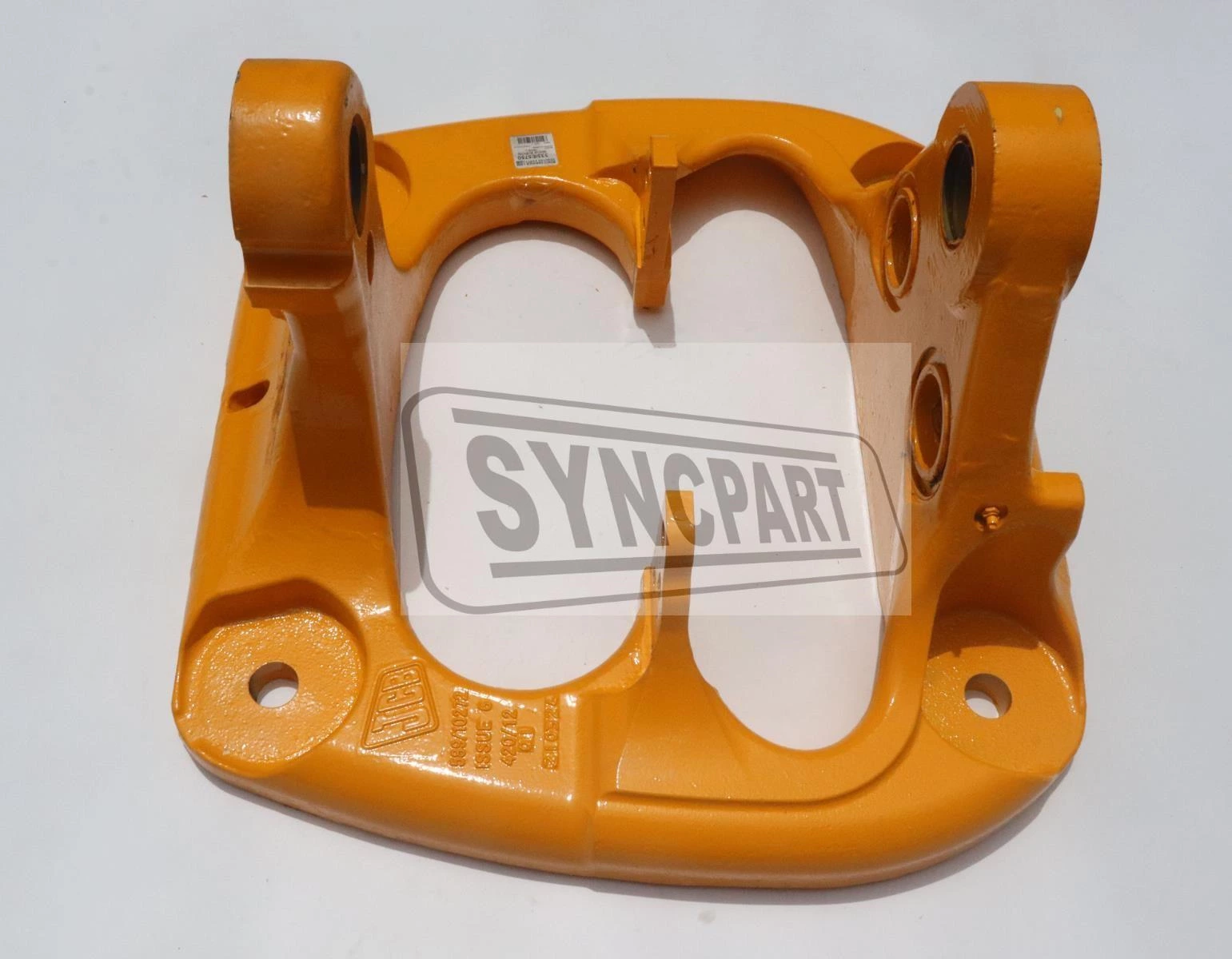 JCB Spare Parts Carriage 333/E5750