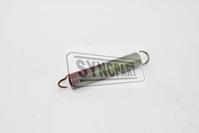 JCB Spare Parts Spring throttle return 02/100084