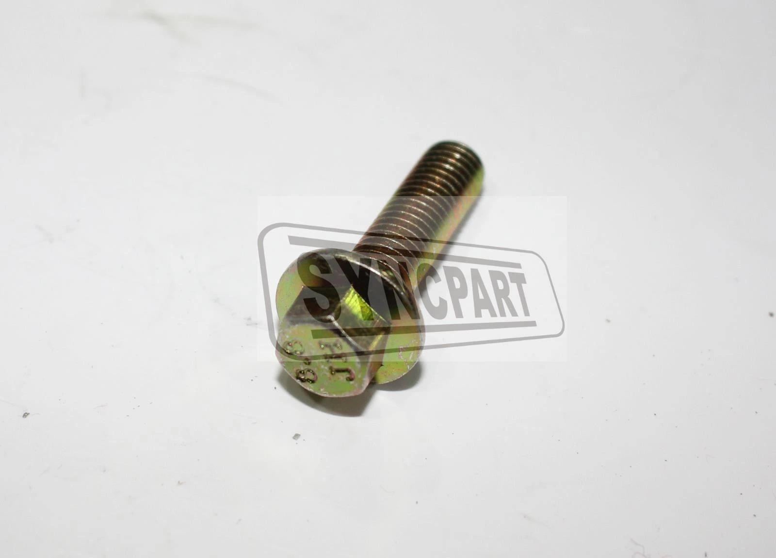 JCB Spare Parts Bolt 02/291018