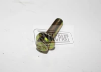 JCB Spare Parts Bolt 02/291018