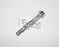 JCB Spare Parts Bolt  02/291025