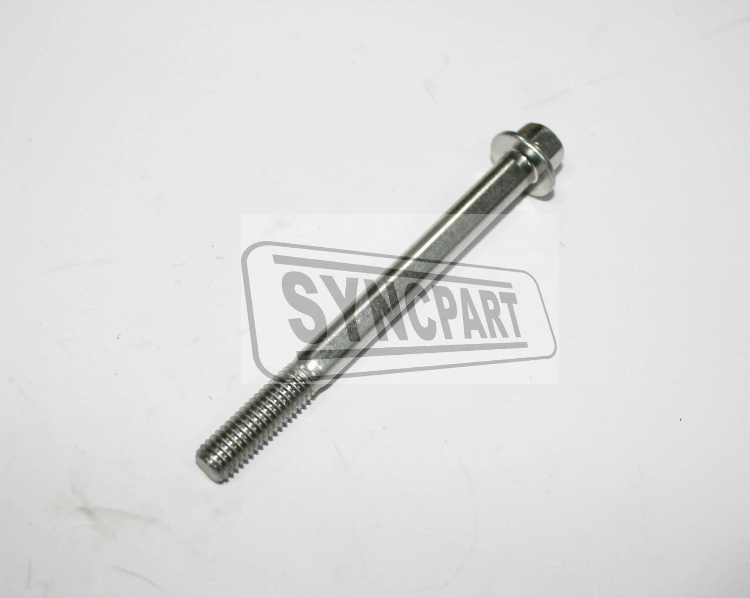 JCB Spare Parts Bolt 02/291030