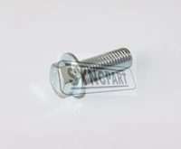 JCB Spare Parts Bolt 02/291037