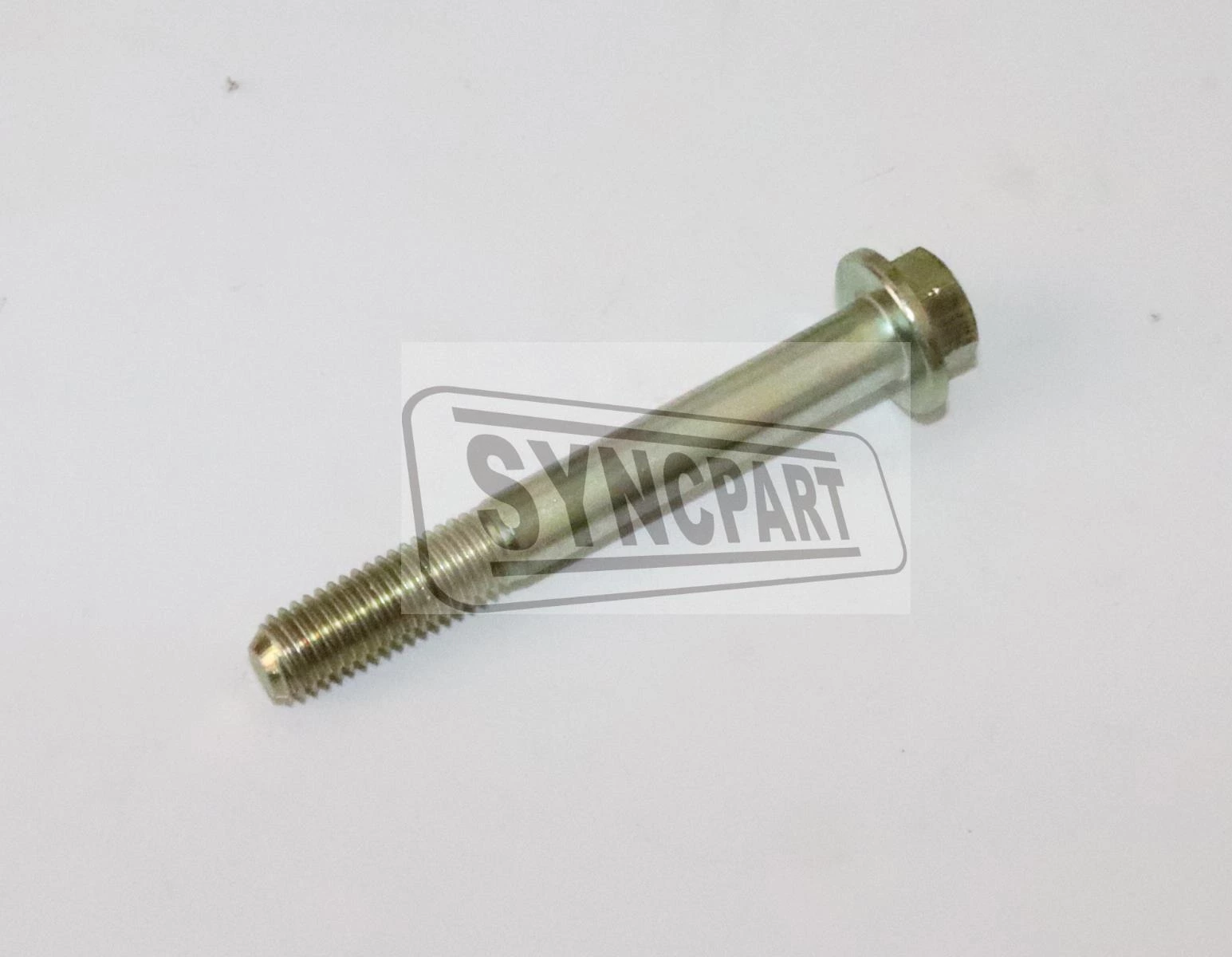 JCB Spare Parts Bolt 02/291041