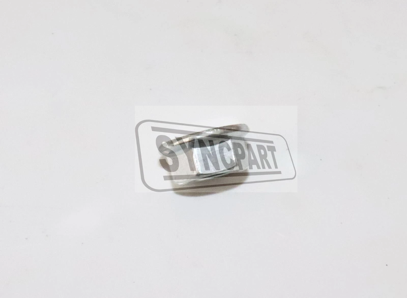 JCB Spare Parts Nut 02/291058