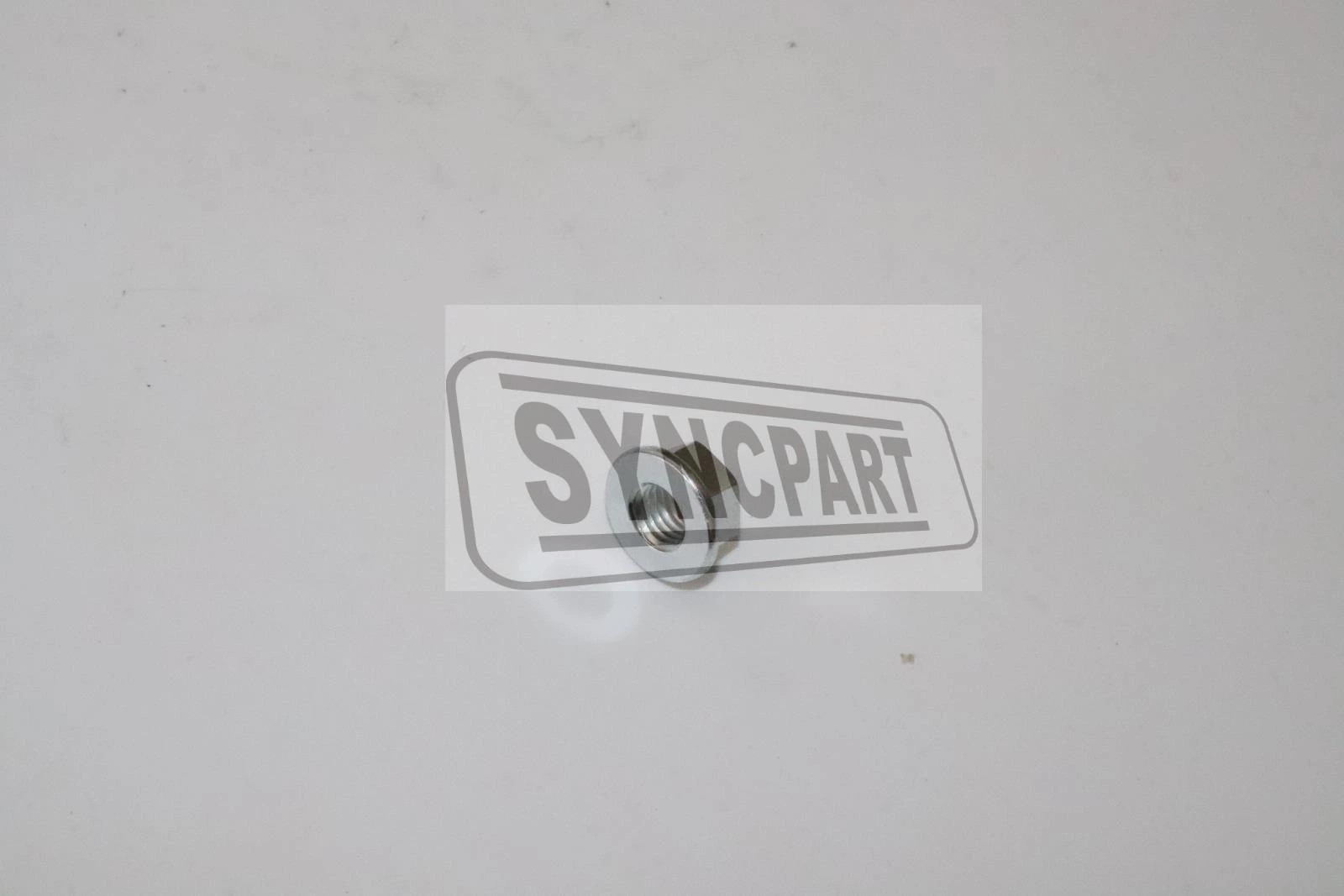 JCB Spare Parts Nut 02/291059