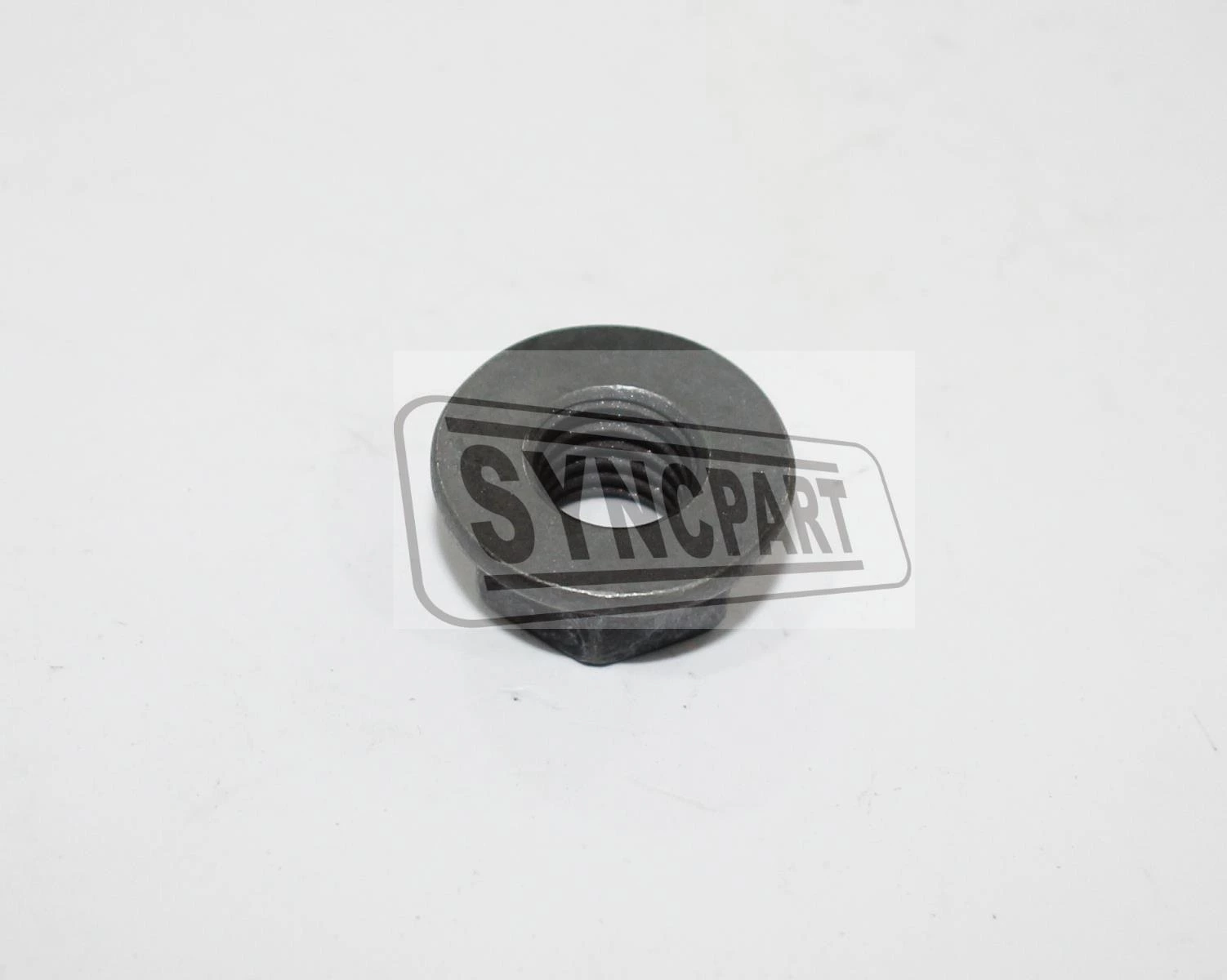 JCB Spare Parts Nut 02/291061