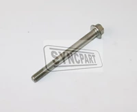 JCB Spare Parts Screw 02/291122