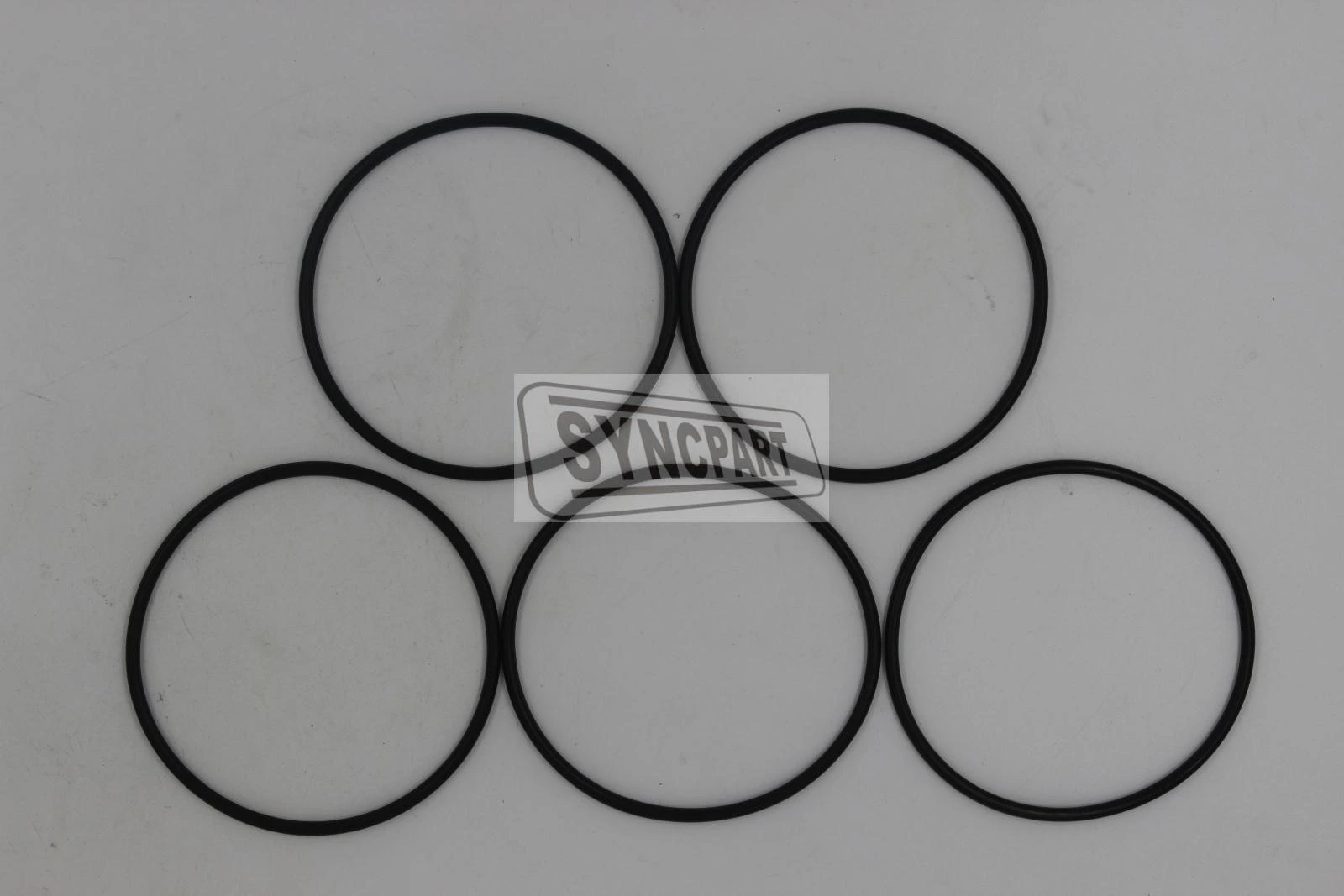 JCB Spare Parts Seal 04/500214