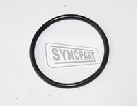 JCB Spare Parts Seal 04/500239