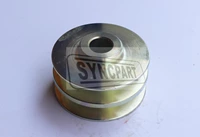 JCB Spare Parts Pulley 123/04736