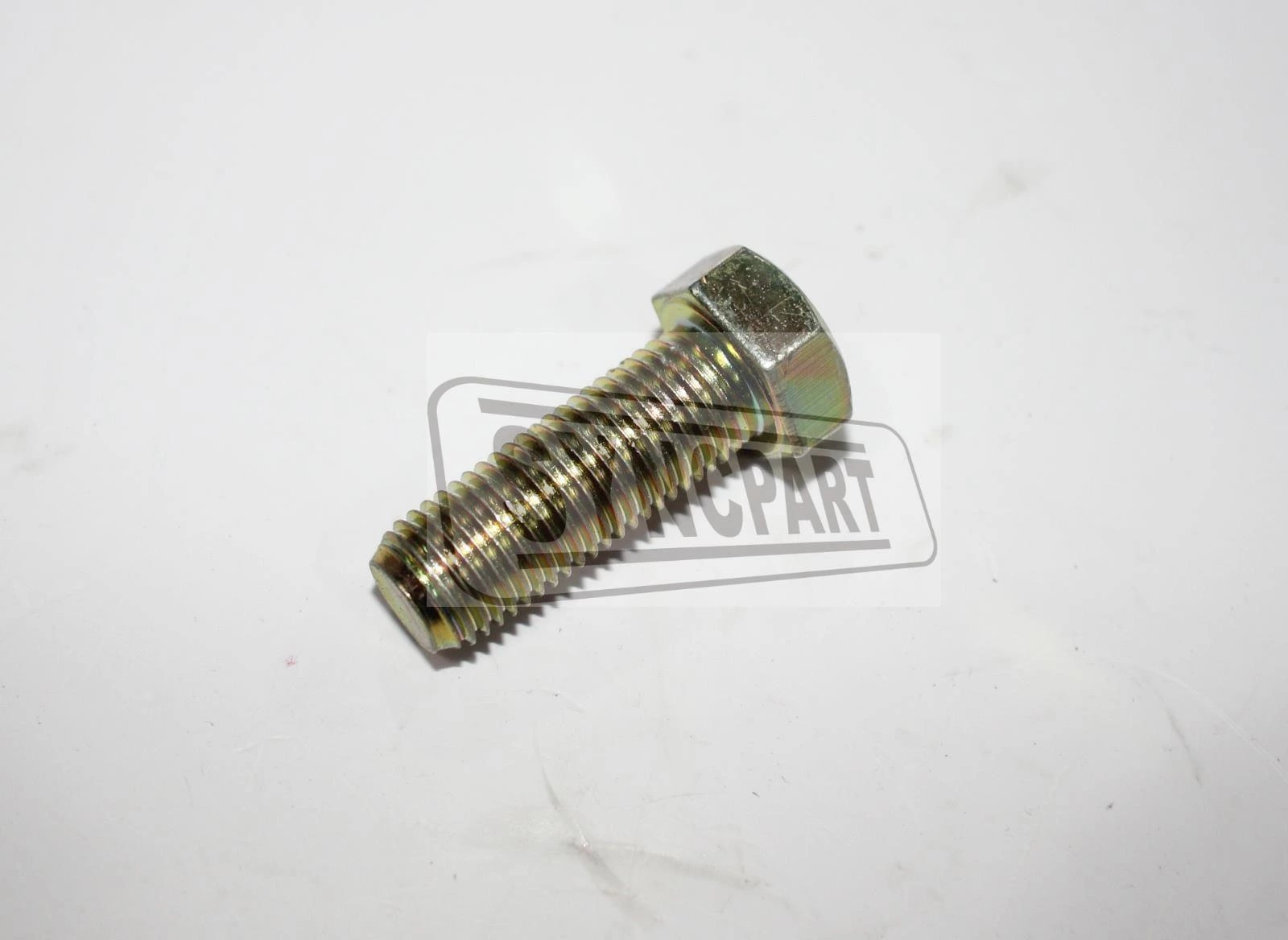 JCB Spare Parts Bolt 1305/0308Z