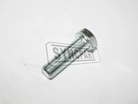 JCB Spare Parts Bolt 1305/0412Z