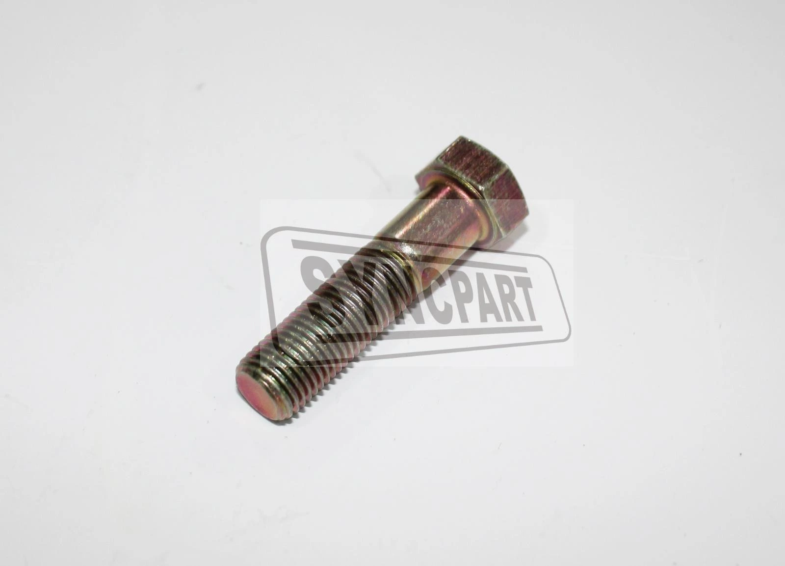 JCB Spare Parts Bolt 1305/3312Z