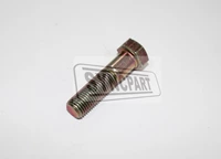 JCB Spare Parts Bolt 1305/3312Z