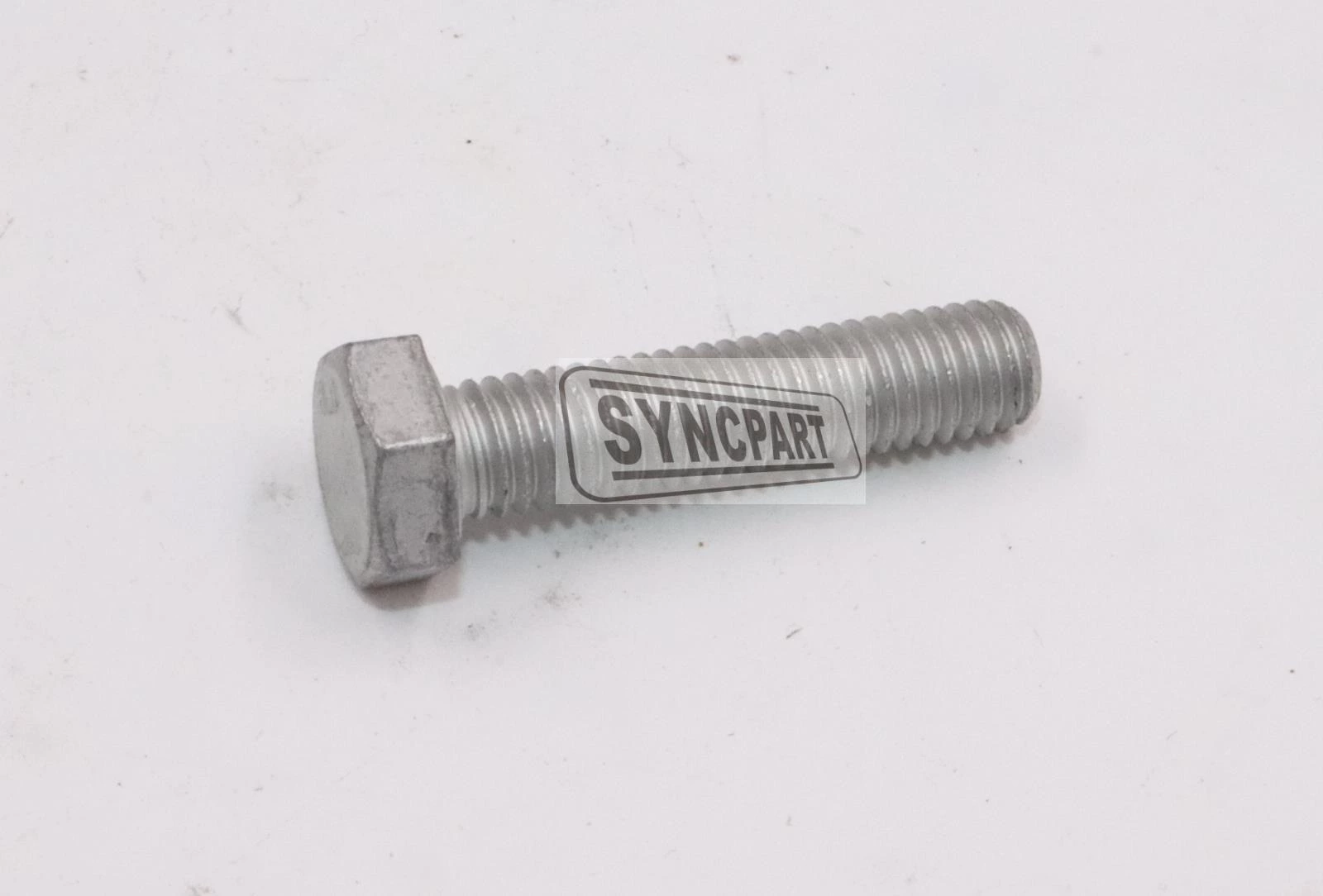 JCB Spare Parts Setscrew 1315/0309D