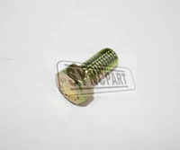 JCB Spare Parts Setscrew 1315/0507Z