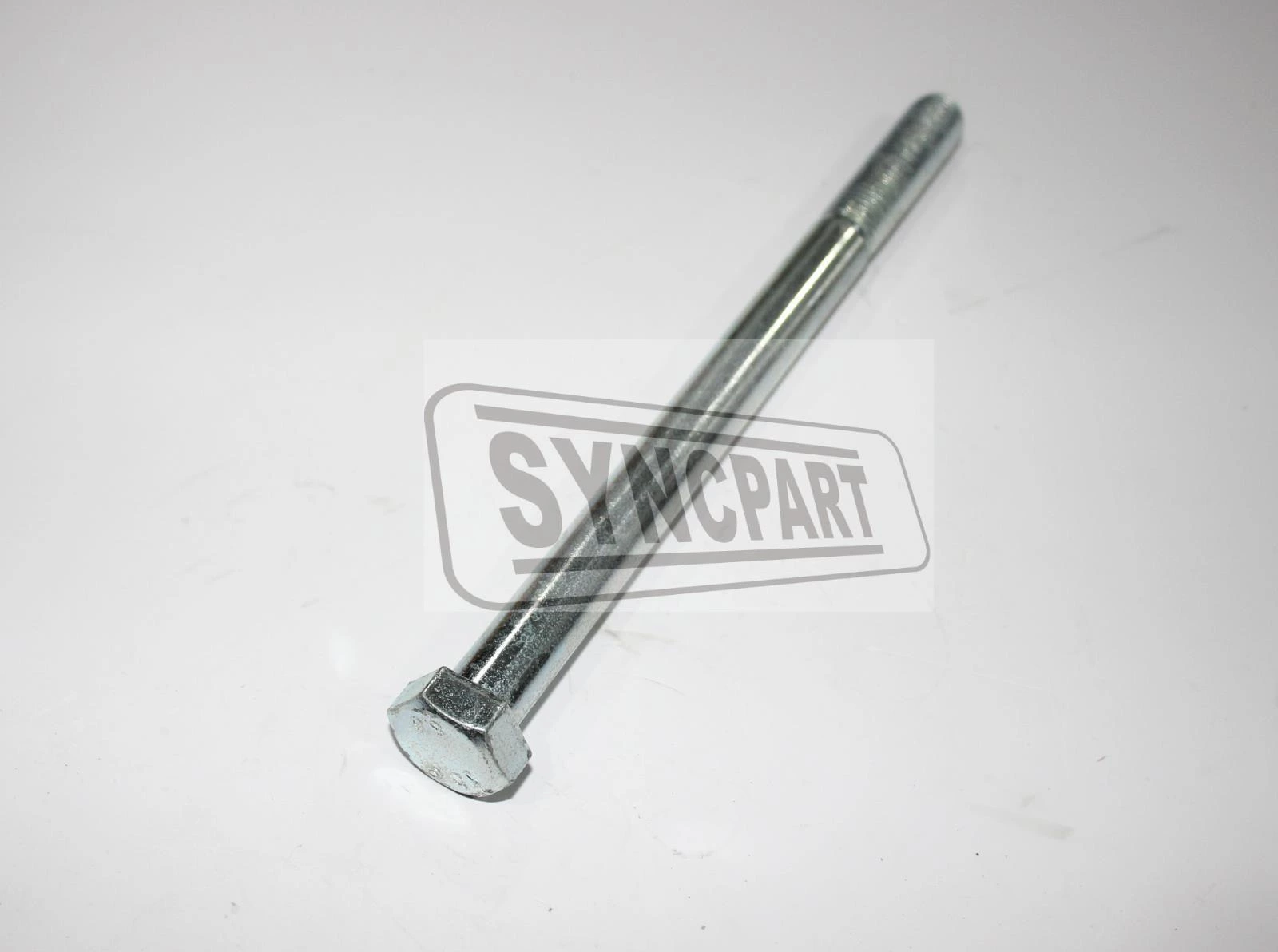 JCB Spare Parts Bolt 1315/3731Z