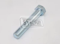 JCB Spare Parts Bolt 1315/3821Z