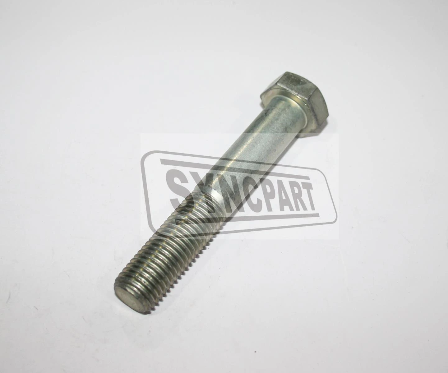 JCB Spare Parts Bolt 1315/3822Z