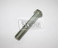 JCB Spare Parts Bolt 1315/3822Z