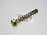 JCB Spare Parts Bolt 1316/3416Z