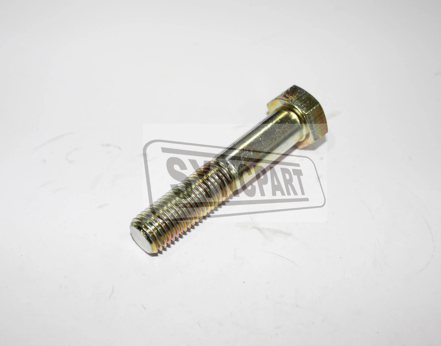 JCB Spare Parts Bolt 1316/3718Z