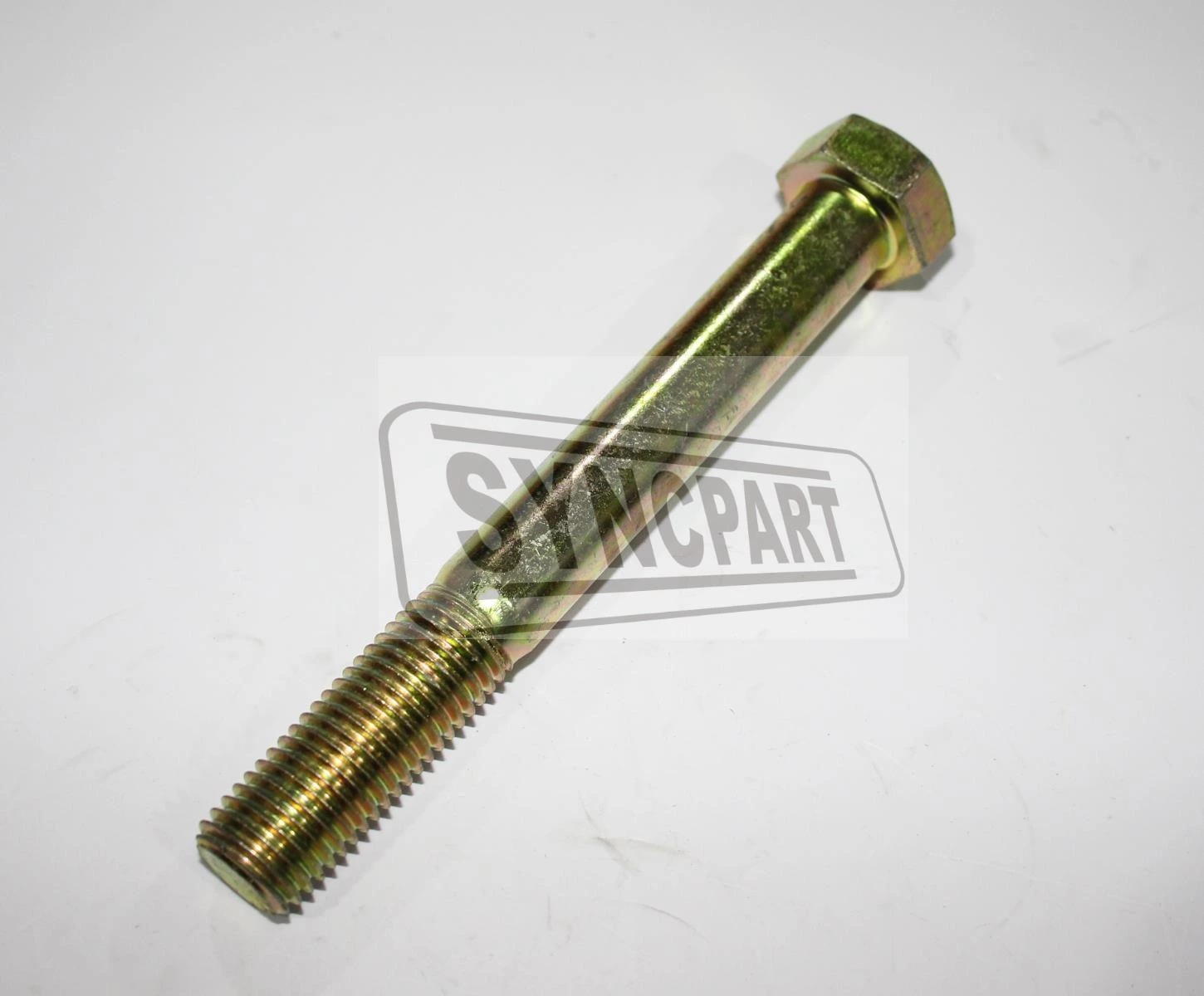 JCB Spare Parts Bolt 1316/3826Z