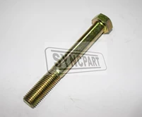 JCB Spare Parts Bolt 1316/3826Z