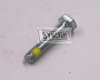 JCB Spare Parts Bolt 1318/0310Z