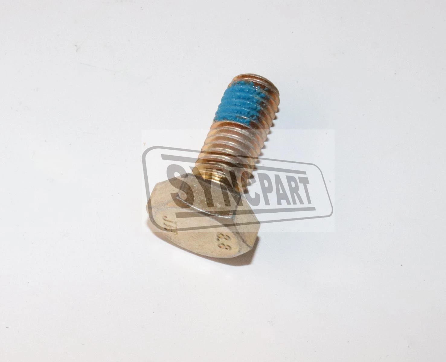 JCB Spare Parts Bolt 1318/0407Z